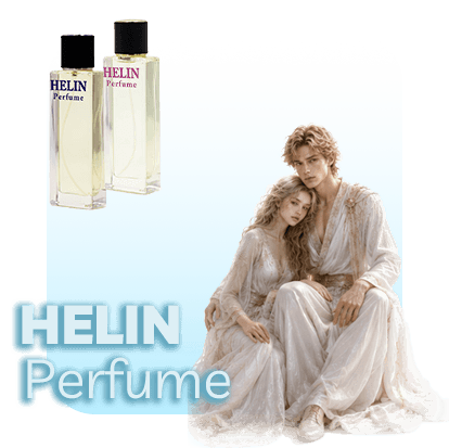 انواع عطر به پیشنهاد هلین عطر | فروشگاه فرشته شهر