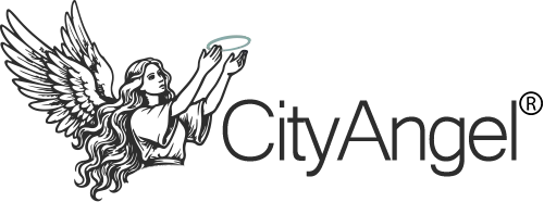 فرشته شهر | CityAngel