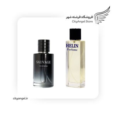 ادوپرفیوم مردانه دیور ساواج
